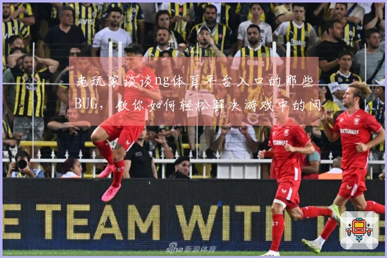老玩家谈谈ng体育平台入口的那些BUG，教你如何轻松解决游戏中的问题