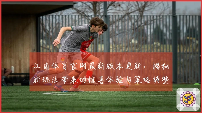 江南体育官网最新版本更新，揭秘新玩法带来的惊喜体验与策略调整